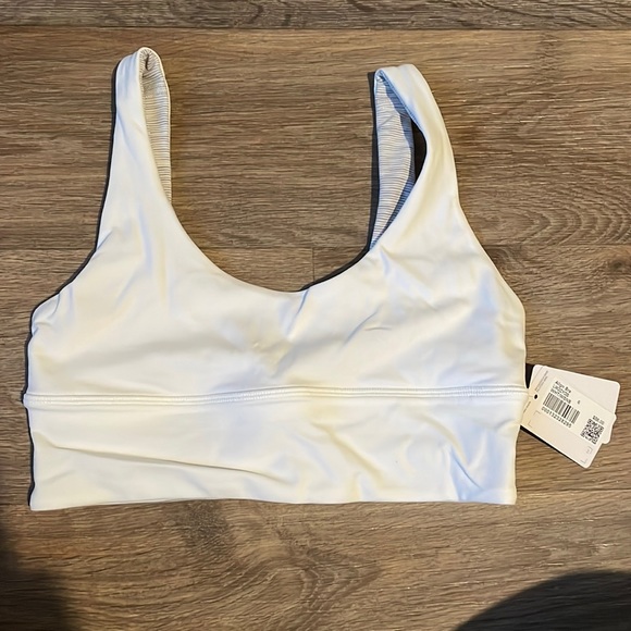 lululemon athletica Other - Lululemon align bra NWT